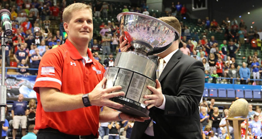 Storm Triumph Again Storm Triumph Again