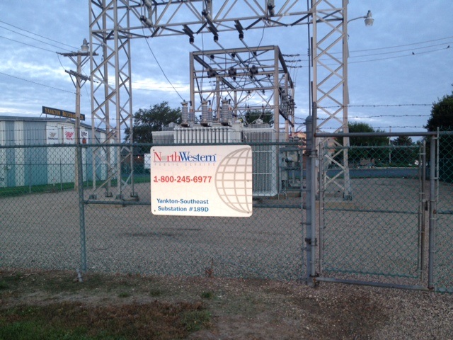 Power Company Expansion Approved Power Company Expansion Approved