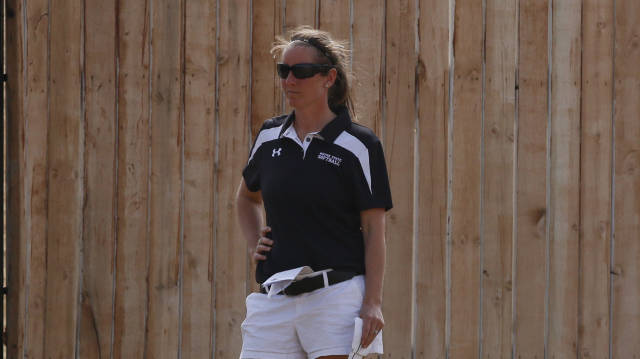 SDSU Hires Wayne State Coach SDSU Hires Wayne State Coach