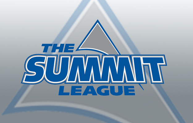 Coyote Earns Summit Honor