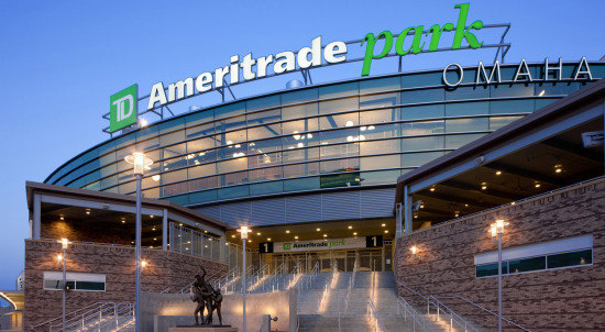 Texas Slugger Shines Texas Slugger Shines