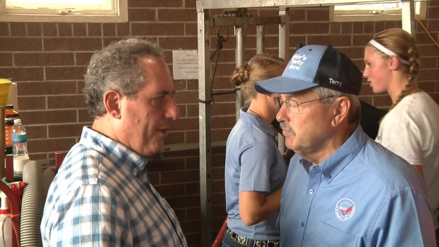 U.S. Trade Representative Renews Push for TPP