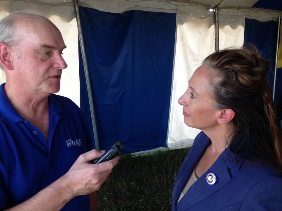 South Dakota Candidate Weighs In on International Defense South Dakota Candidate Weighs In on International Defense