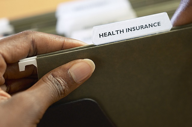 SD State Employees See Insurance Costs Rise