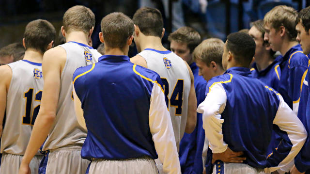 Jacks Get Win In Brazil Jacks Get Win In Brazil