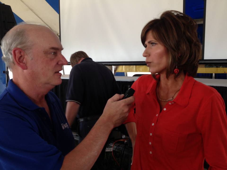 Congresswoman Has Mixed Feelings About Writing Farm Bill Early