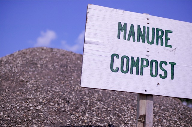 Extension Specialist Says Keep Safety In Mind When Applying Manure This Fall
