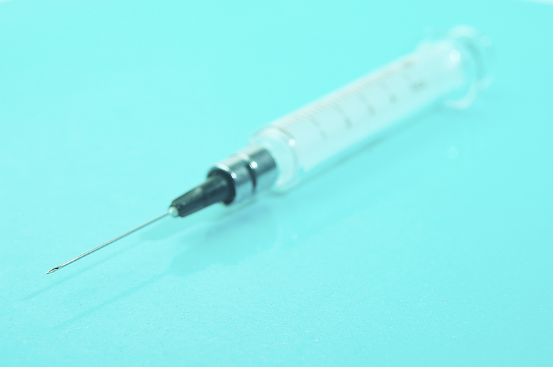 Back To School Means Immunization Time