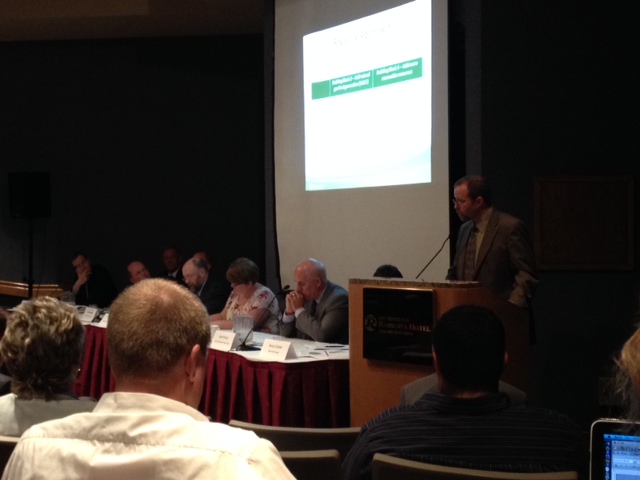 Utility Rates Expected to Increase with New EPA Rule