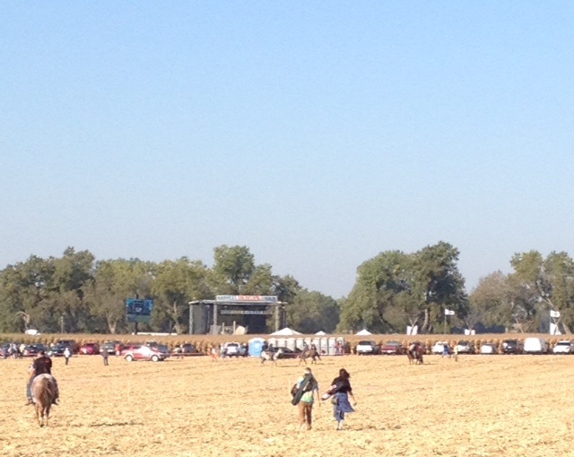 Protecting Water and Land From Keystone XL