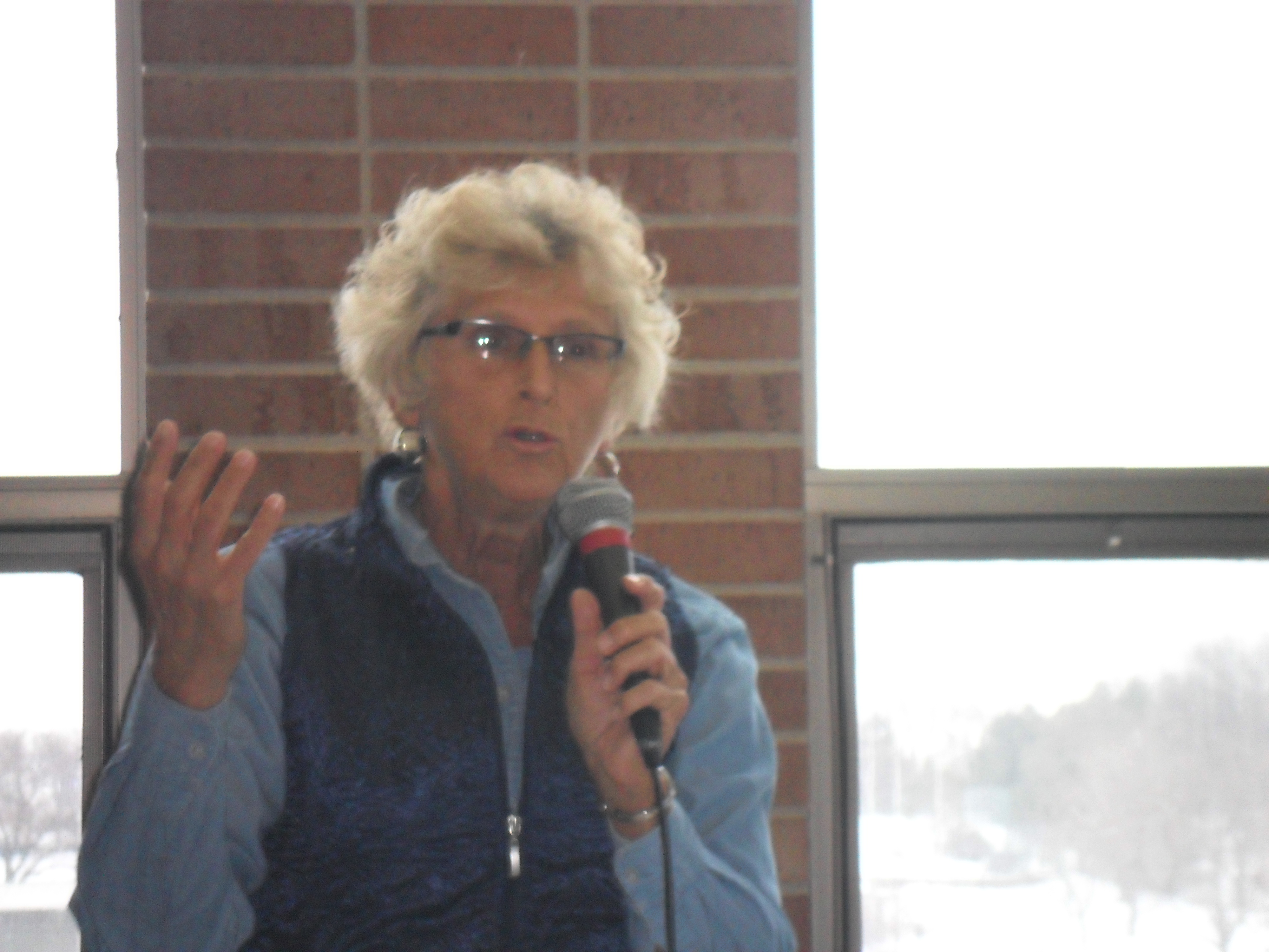 SD Legislative Committee Approves Conflict Free Rules