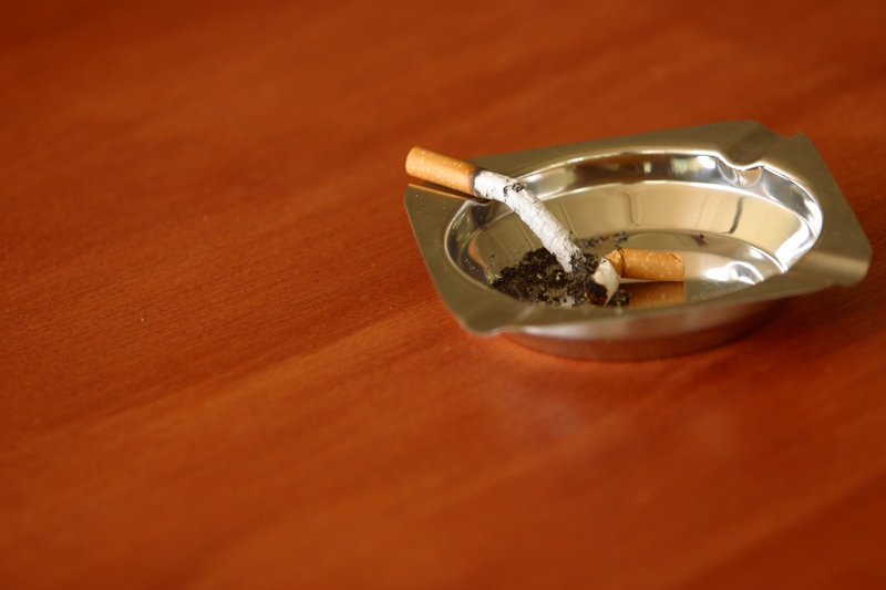 Demand For Smoke-Free Housing Increases Demand For Smoke-Free Housing Increases