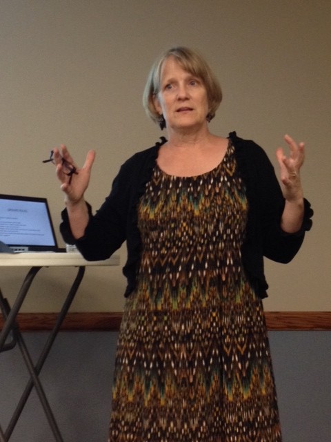 Education Funding Discussed Education Funding Discussed