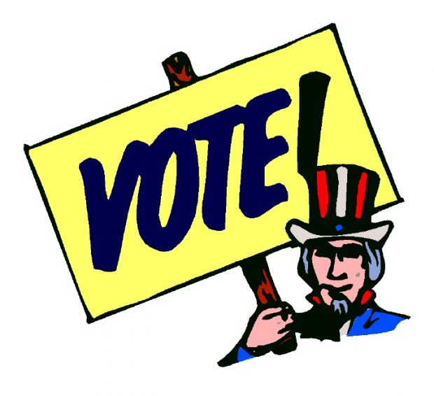 SD ACLU Waiting for Redistricting Maps