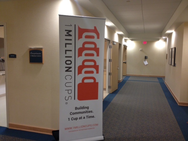 Program Promotes Business Development Program Promotes Business Development