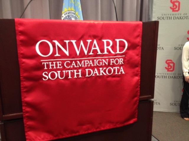 USD Launches Campaign