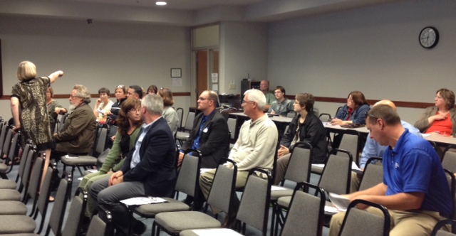 Lack of School Funding Affecting Student Performance Lack of School Funding Affecting Student Performance