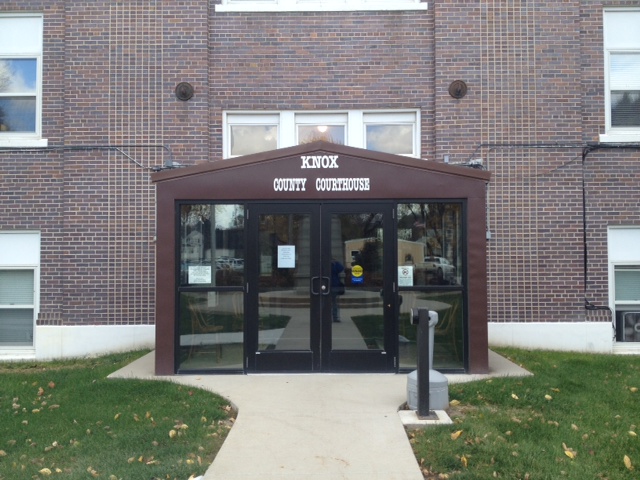 Knox County Declared Livestock Friendly