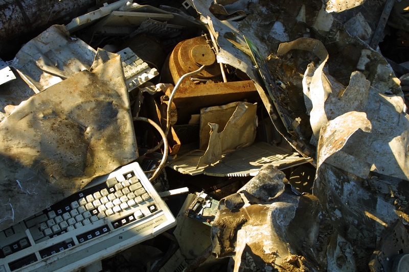 Landfill Fees To Increase