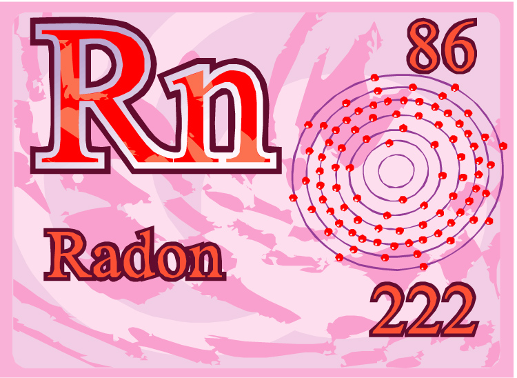 New On-line Map to Help Minnesotans Find Radon Levels