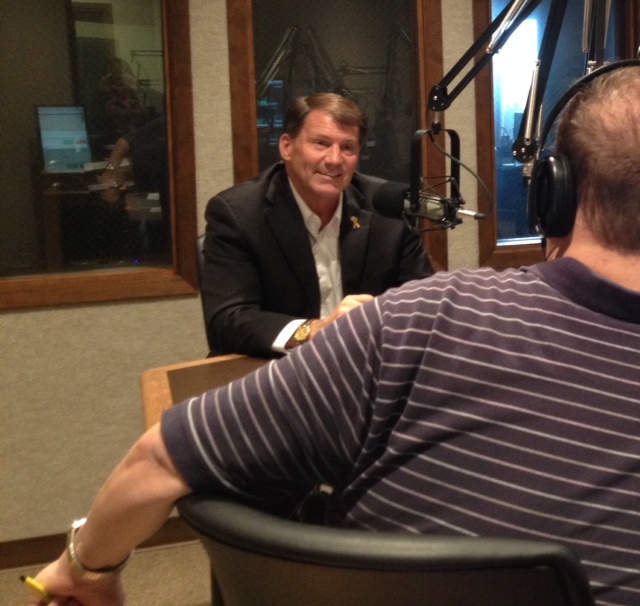 SD Senator Mike Rounds Continues Push-back on Federal Rules