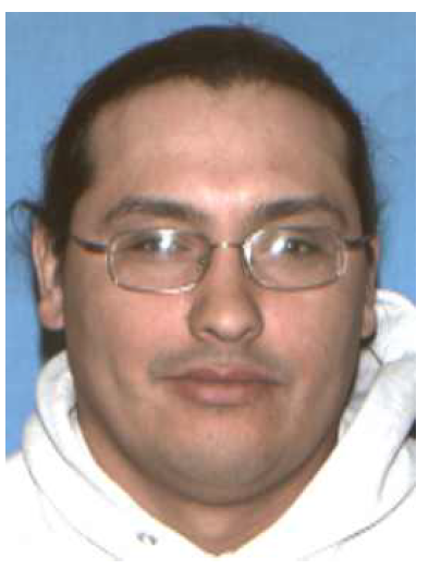 Wagner Man Arrested in Charles Mix County