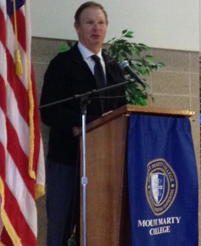 Prayer Service Honors South Dakota Veterans