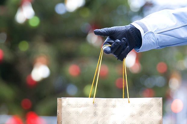 SD Retailers Depend on “Small Business Saturday”