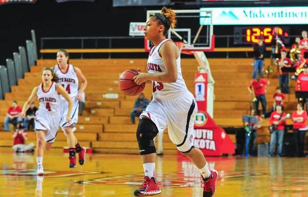 Coyote Women In Road Loss