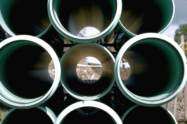 Dakota Access Pipeline Company Files Restraining Order