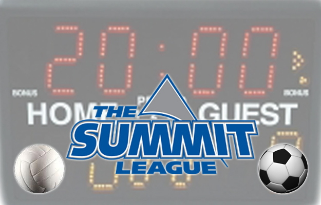 Volleyball Standouts Honored