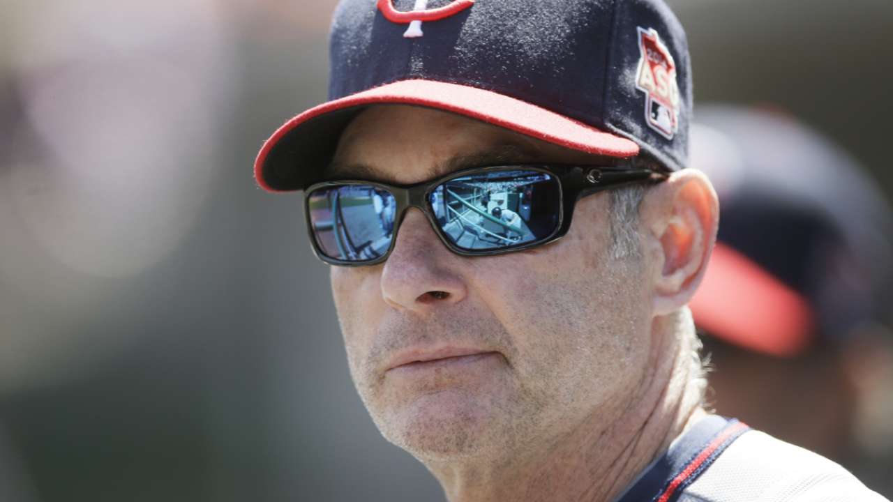 No Sweep For Minnesota