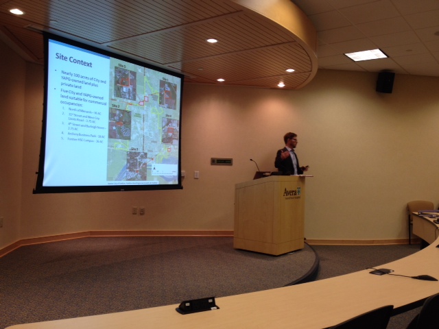 Yankton Studied to Find Missing Retail Opportunities