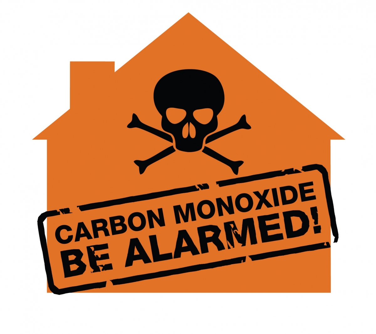 Iowa Senate Looks to Require Carbon Monoxide Alarms Iowa Senate Looks to Require Carbon Monoxide Alarms