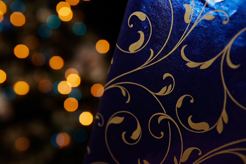 For Last Minute Gifts, Think Local
