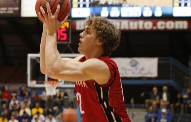 Bos Hits Winner For Yotes