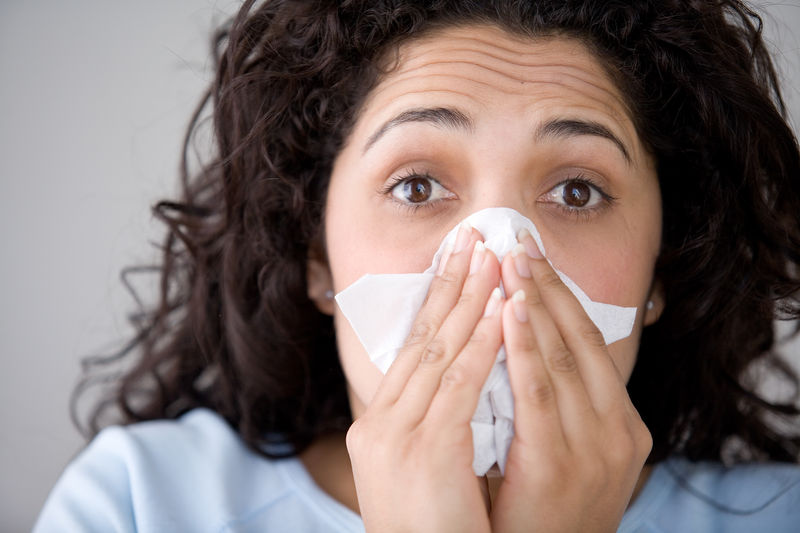 CDC Panel Says Don’t Use Nasal Spray Mist During Flu season