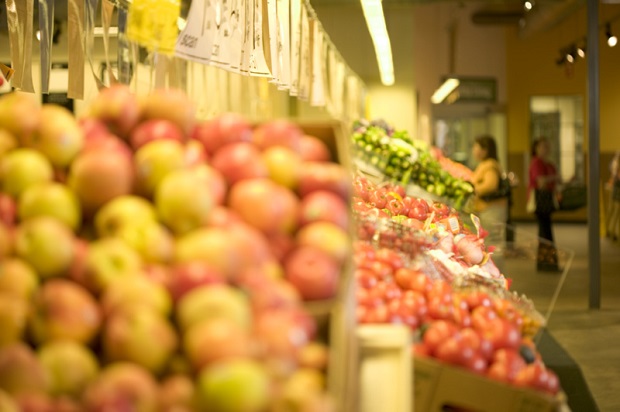 South Dakota Developing Local Food Hub