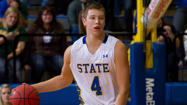 Jacks Make It Five Straight Jacks Make It Five Straight