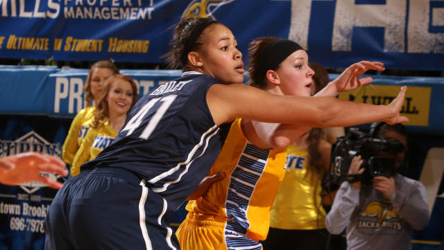 SDSU Women In Breeze SDSU Women In Breeze