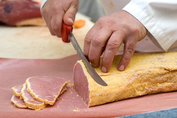 Concern Grows with Meat Processing Slowdown Due to COVID