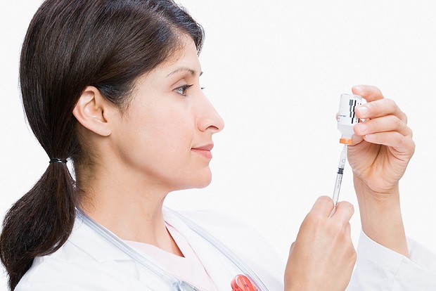 Vaccination Rates Among Iowa Kids Drop