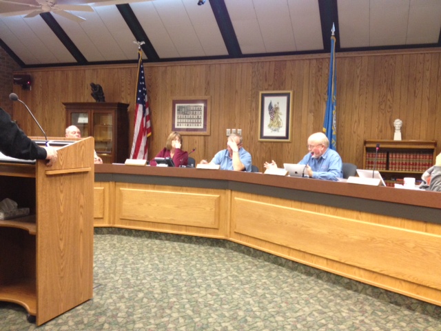 Audit Of Yankton County Shows Problems Fixed