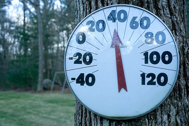 Weather Trends Colder into Mid April Weather Trends Colder into Mid April