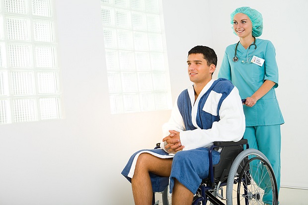 South Dakota Hospitals Under Penalty