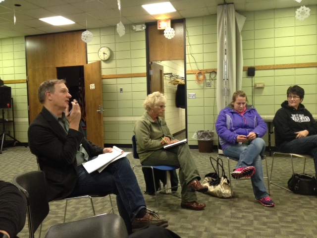 Foster Parenting Rights To Be Considered