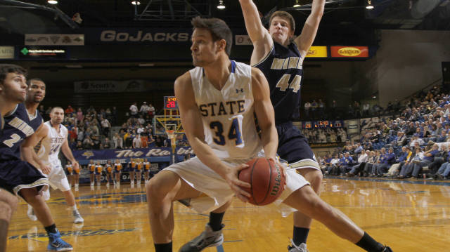 Larson Earns Summit Award