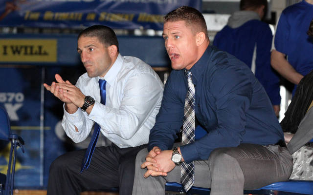 SDSU Coach To International Tour