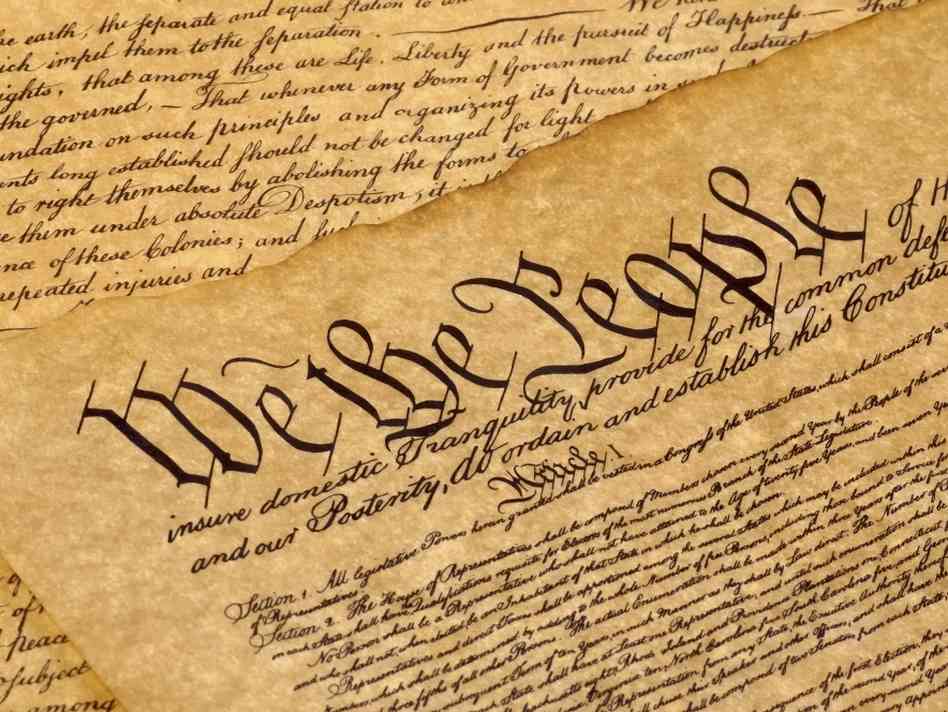 SD House Approves Constitutional Convention Resolution