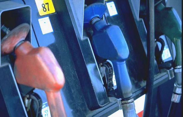 Gas Prices Expected to Rise